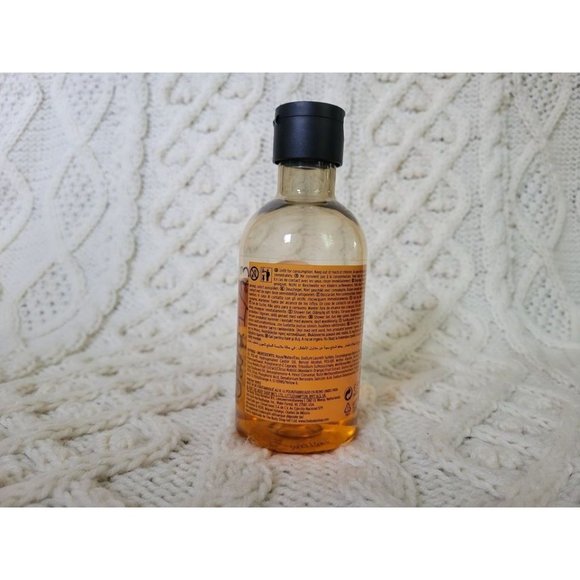 Old Formula Satsuma Shower Gel The Body Shop - Picture 3 of 5